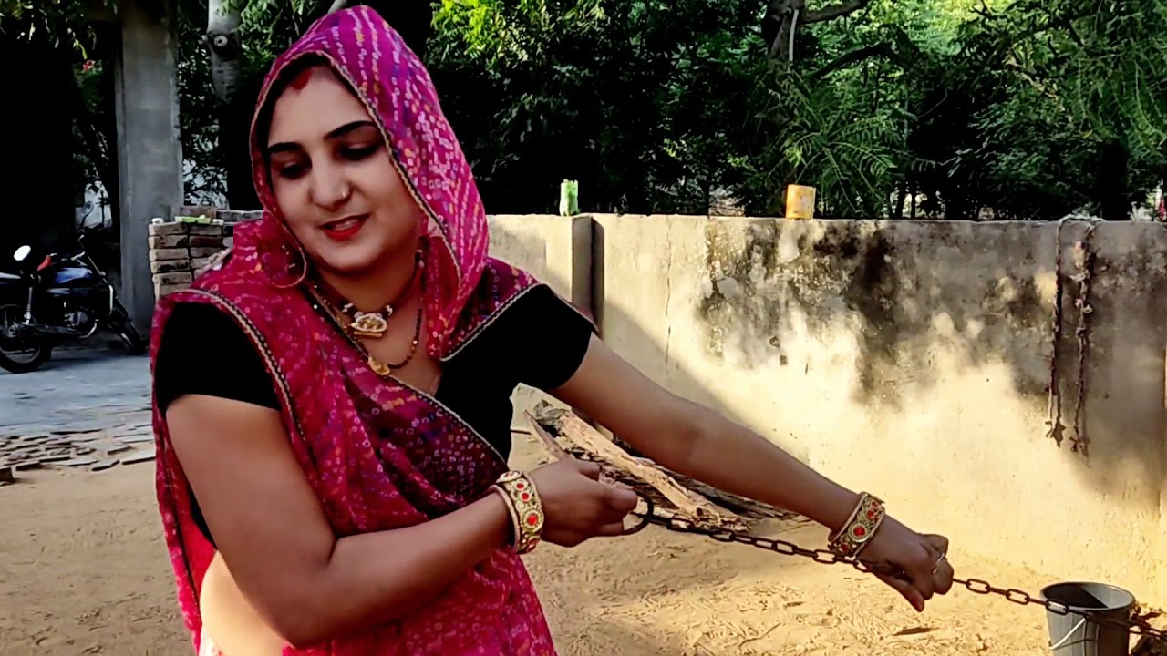 Jiyaaarya Village life Full Video 