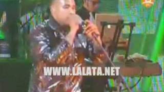 Don Omar - Hasta Abajo - Live @ Viña Del Mar [2010]