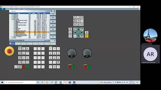 Subprogramas Práctica CNC 3er Parcial