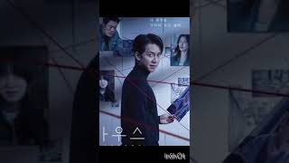 Top 5 Best Korean Serial Killer Drama # Short Video