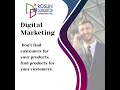 #roslinrevolution #education #marketingeffectiveness