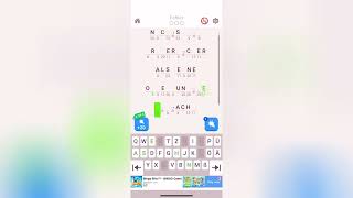Cryptogram Level 20 Solution Walkthrough 