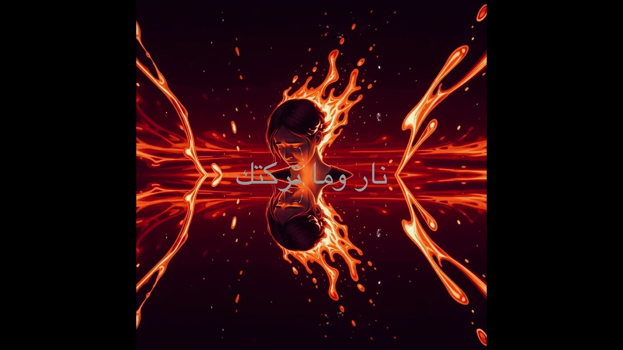 نار وما تركتك| Rocky 