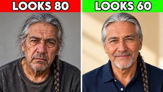 16 Grooming Mistakes That Make Men Over 60 Look 80