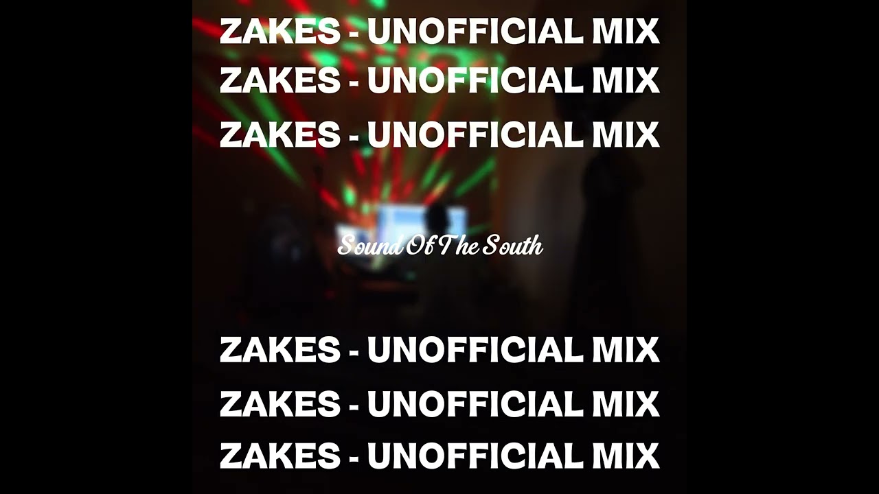 Sound of the South (Unofficial Afro House Mix)