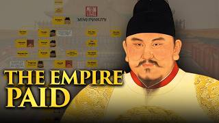 The Ming Family Tree Grew to 100,000 People. The Empire Paid for All.