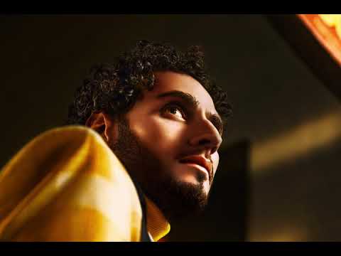 Boston Bun - Stay Around (ft. Jodie Abacus) (Official Video) ft. Jodie Abacus