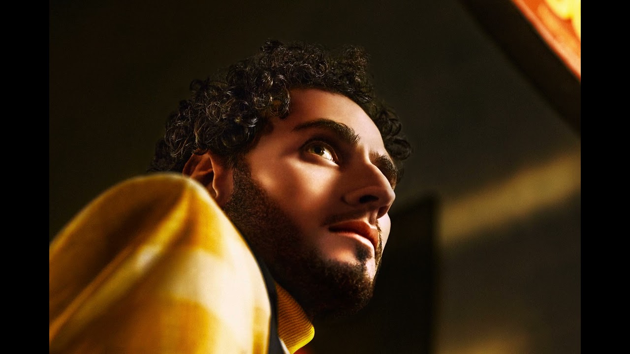 Boston Bun - Stay Around (ft. Jodie Abacus) (Official Video) ft. Jodie Abacus