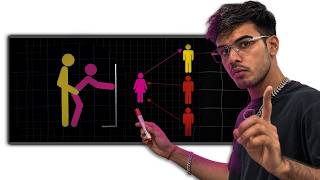 Getting Laid Gets Easier When You Understand This (Reverse Hypergamy)