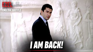 I Came To Take My Life Back Ezel Serie English