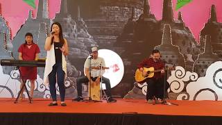 Lagu Buddhis  Hidup Yang Benar  Ciptjoky cover By Dmc