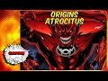 Atrocitus (Red Lantern) Origins | Comicstorian