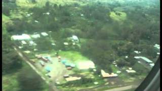 Flying High 2   Mount Hagen to Goroka and Lae