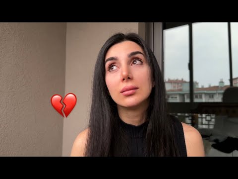I'm so sad 💔 Sudden heartache 😞