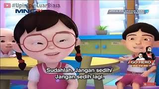 Upin Ipin Bahasa Bugis