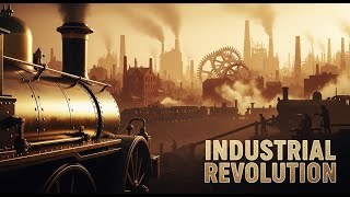 “How the Industrial Revolution Changed the World | Full Documentary”