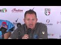 Semana 6, conferencia de prensa Osos /LFA 2019