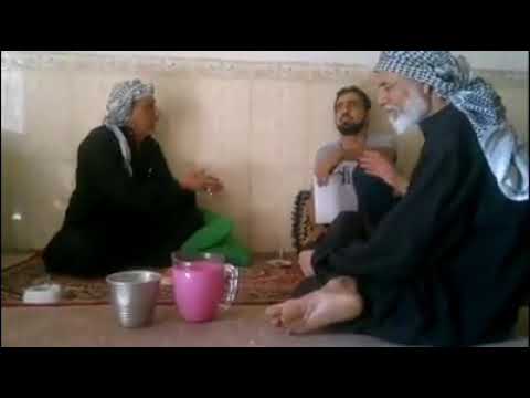 دهري ما رحمني صوت حسيني فطري نادر ملا خليل البهادلي 