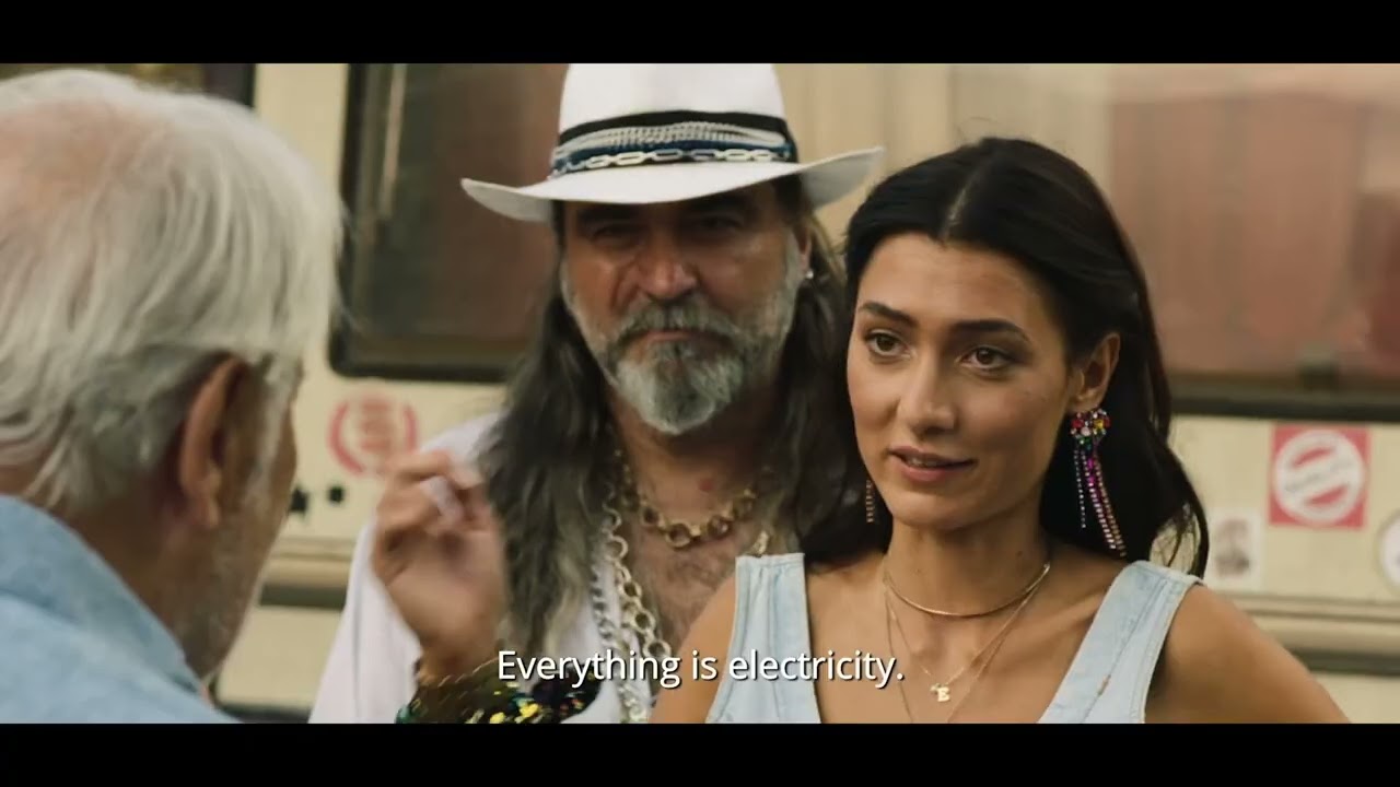 Grandpa Goes South | 2023 Stony Brook Film Festival