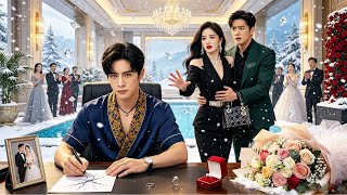 Tôi hy sinh tất cả vì cô ấy, vợ sa thải tôi vì tình nhân, hậu ly hôn tôi thành CEO, cô ta hối tiếc!