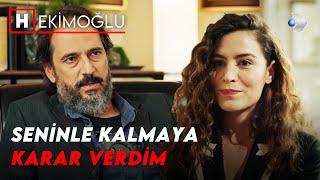 Selin, Ateşte Şansını Deniyor Hekimoğlu Özel Klip