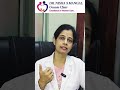 Side Effects of Using Abdominal Belts | Dr. Nisha Mangal | Obstetrician & Gynecologist