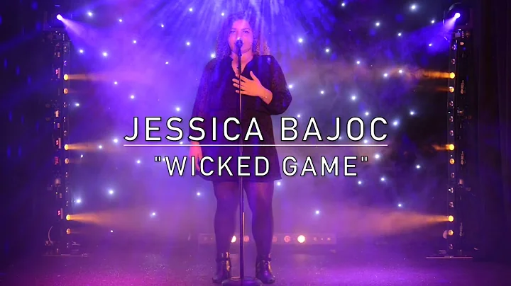 Jessica - Wicked Game