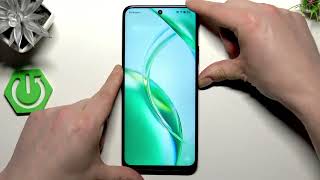 HONOR 200 – Smart Screenshot Tricks and Hidden Features screenshot 4