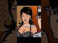 wow what a beautiful lana ......#archer #cartoons #viral #entertainment