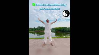 Boost Your Energy With Taichi Exercise For Flexibility