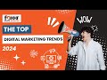 2024's Top Digital Marketing Trends | Foxxr Digital Marketing