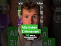 Deshalb Haben Alle Zinkmangel