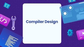 1. Introduction to Compiler | Compiler Design
