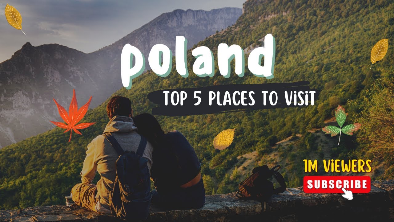 "Hidden Gems of Poland: Unveiling the Secrets Beyond Tourist Trails ...