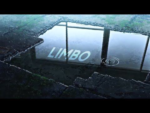 keshi - LIMBO (Lyric Video)