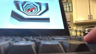 Tunnel rush(on unblocked games WTF) screenshot 5