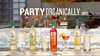 cocktail video
