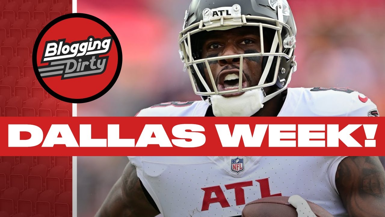 STOP Underestimating the Falcons! | Can Atlanta kick the Cowboys While They're Down?