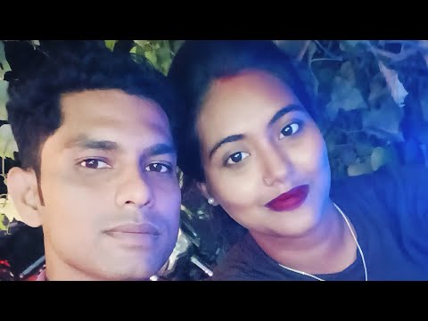 তুমি রবে নীরবে 💗💗