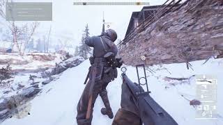 Austro-hungarian empire: Assault soldier outfit