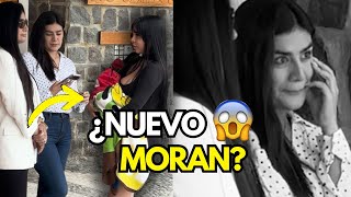 Preparé una br*m1ta para GERARDO MORAN 😱 pero TERMINO SIENDO para KERLY 😂 | Jeffer Valdiviezo