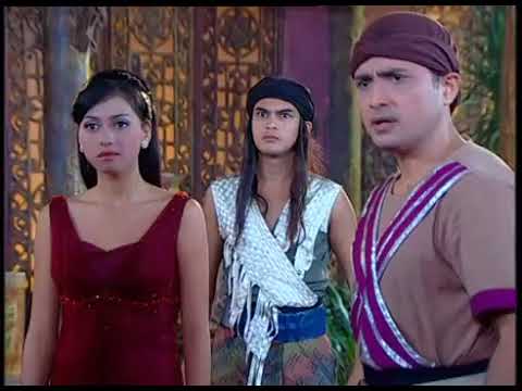 TUTUR TINULAR VERSI 2011 - Episode 253