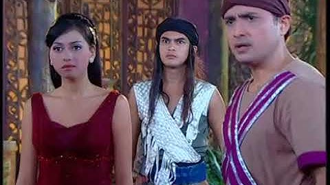 TUTUR TINULAR VERSI 2011 - Episode 253