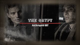 The Crypt Anthropoid Ost - Nightcore 8D