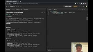 Build Array from Permutation LeetCode Solution