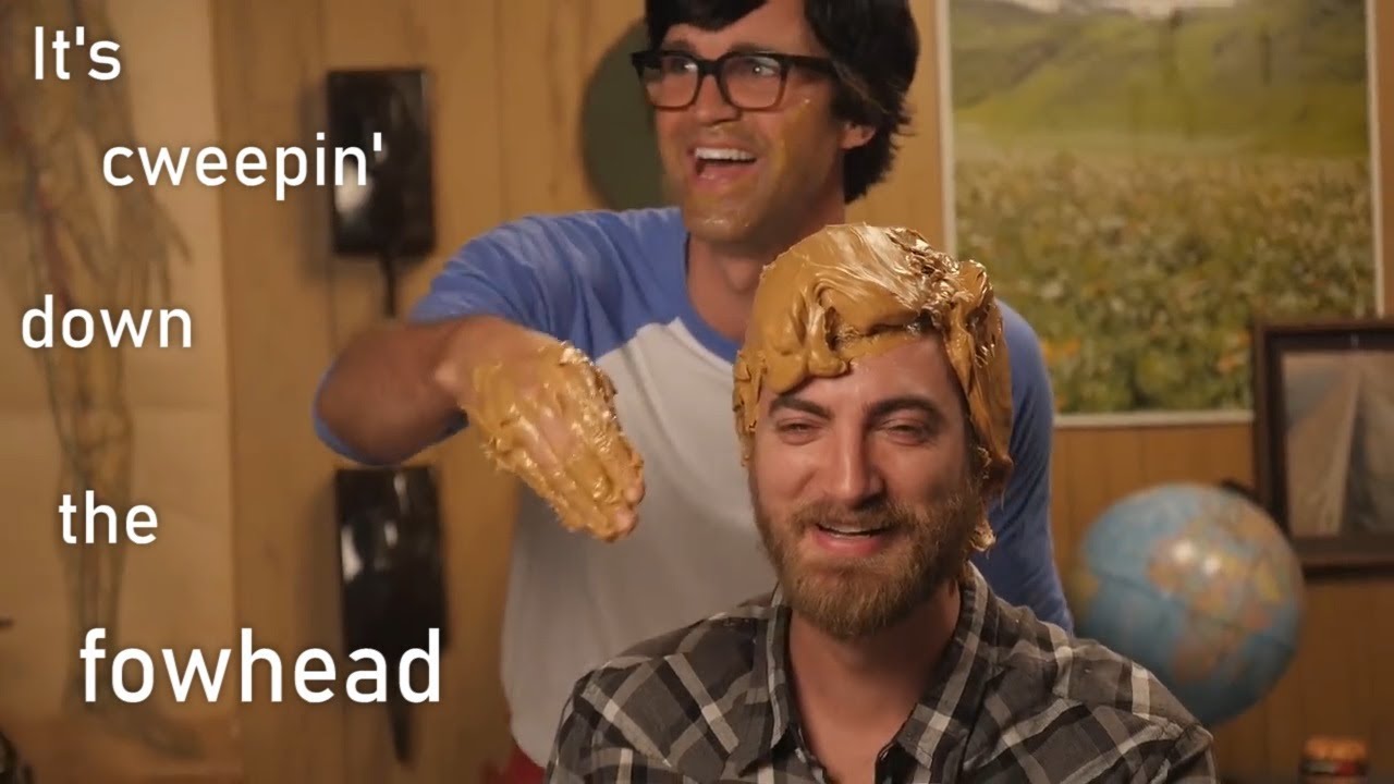 Rhett & Link: Best Friends vol. 2
