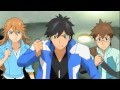 Monsuno TV Show Intro