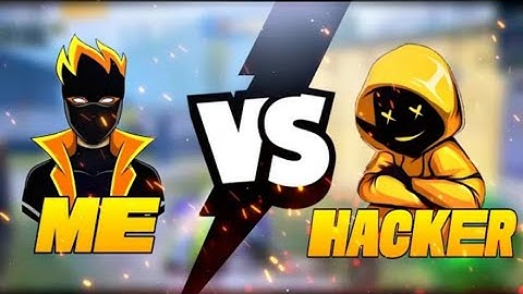 Hacker VS Hackers - para Samsung A3,A5,A6,A7,J2,J5,J7,S5,S6,S7,S9,A10,A20,A30,A50,A70 // FREEFIRE 👿👿