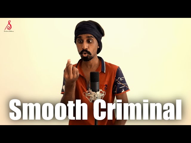 Smooth Criminal | Sandaru Sathsara class=