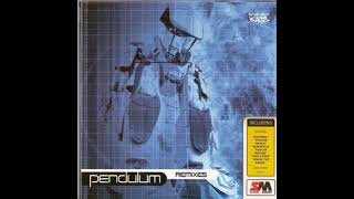 13   Pendulum   Moving Forward Phetsta Remix